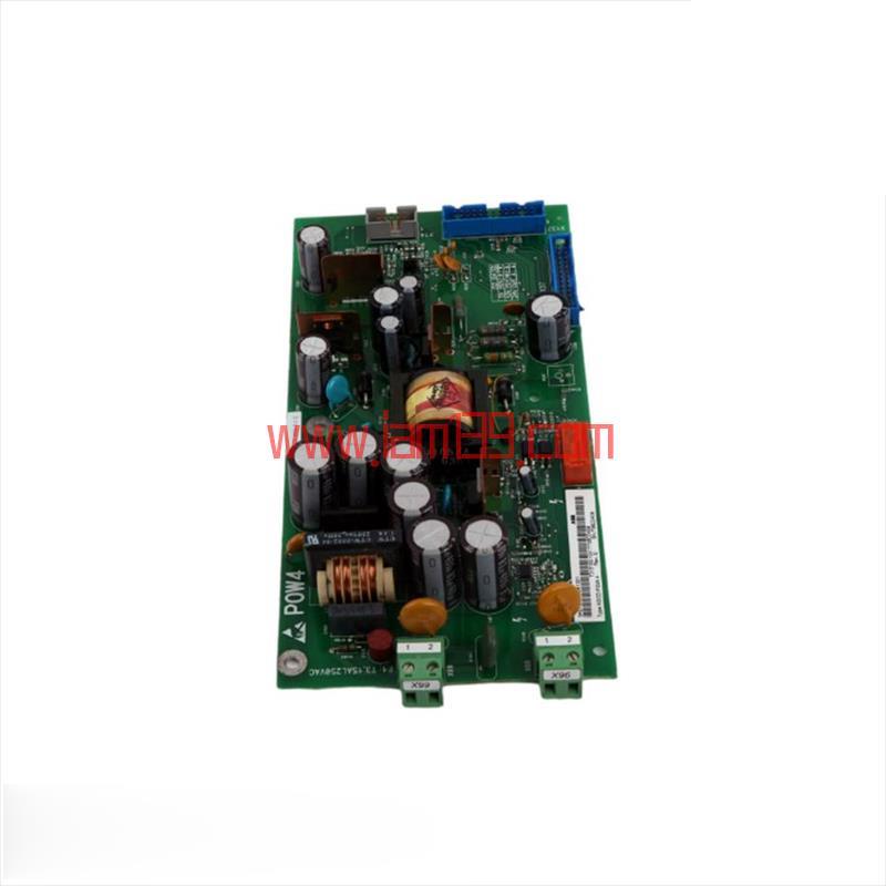 
ABB SDCS-POW-4 SD 电源供应器