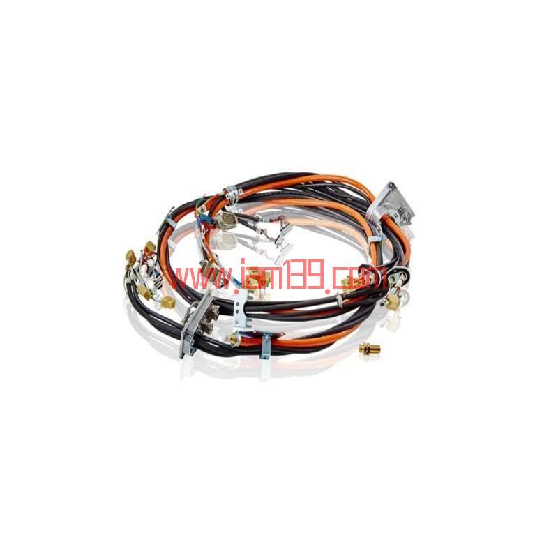 
ABB IRB 4600 3HAC043963-001 电缆线束
