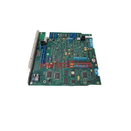 
ABB SDCS-CON-2A 工业控制板 - 强大且高效