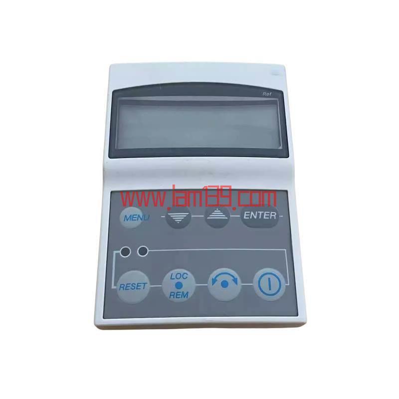 
ABB DCS400-PAN-A直流调速器：为工业流程提供精确控制