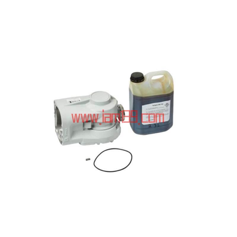 
ABB IRB 44004-63HAB7705-1 轴向4-6电缆单元，工业控制模块