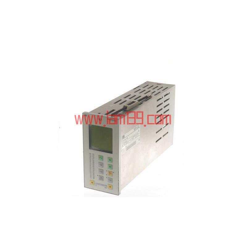 
ABB P62615-0-1111110 Protronic 控制器 - 工业自动化解决方案