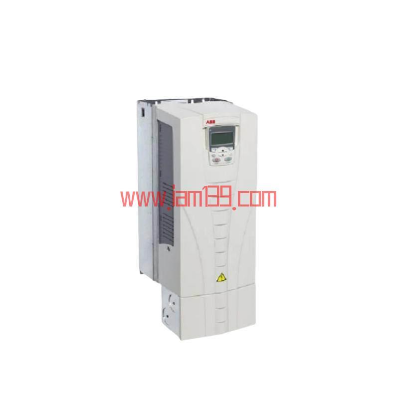 
ABB ACS550-01-08A8-4 通用型变频器