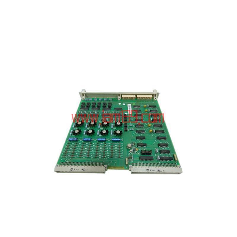 
ABB ACP201-02 3ADM2001132R01011伺服驱动器 - 工业应用精准控制