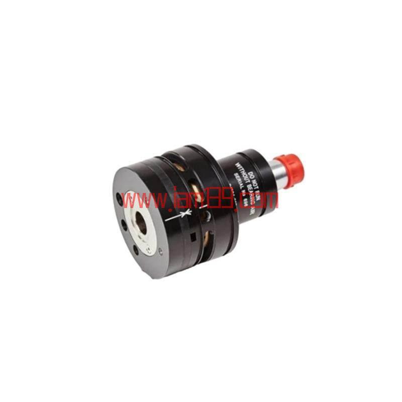 
ABB 3N3745W 气动马达 - 工业控制，精工与高效