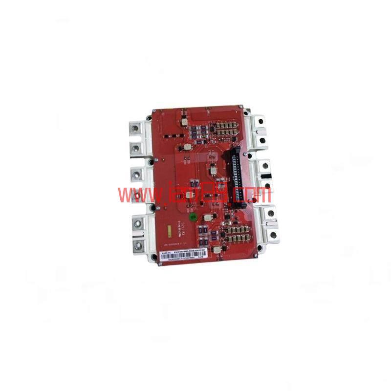 
ABB FS500R17OE4D/BGAD-21C Infineon IGBT模块