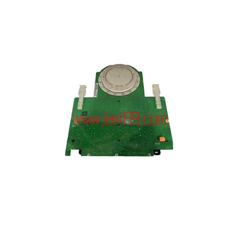 
ABB 3BHL000986P3001 IGCT模块