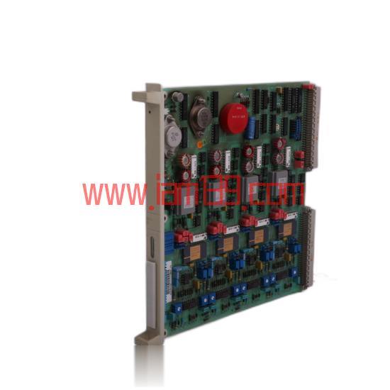 
ABB TA565-9 驱动模块，工业控制系统，高性能变频器