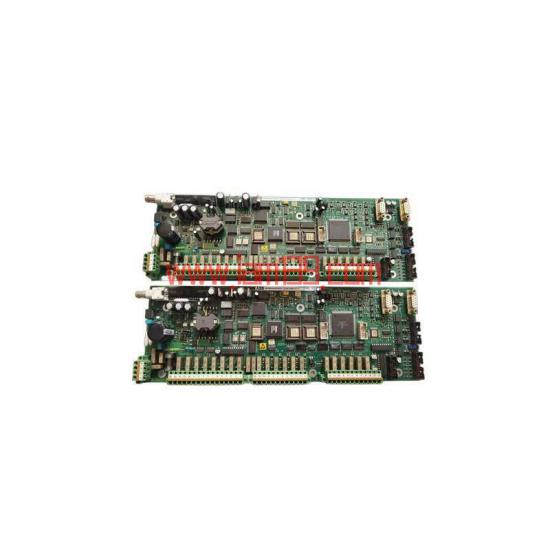 
ABB 3BHB005922R0001 - 高级控制面板