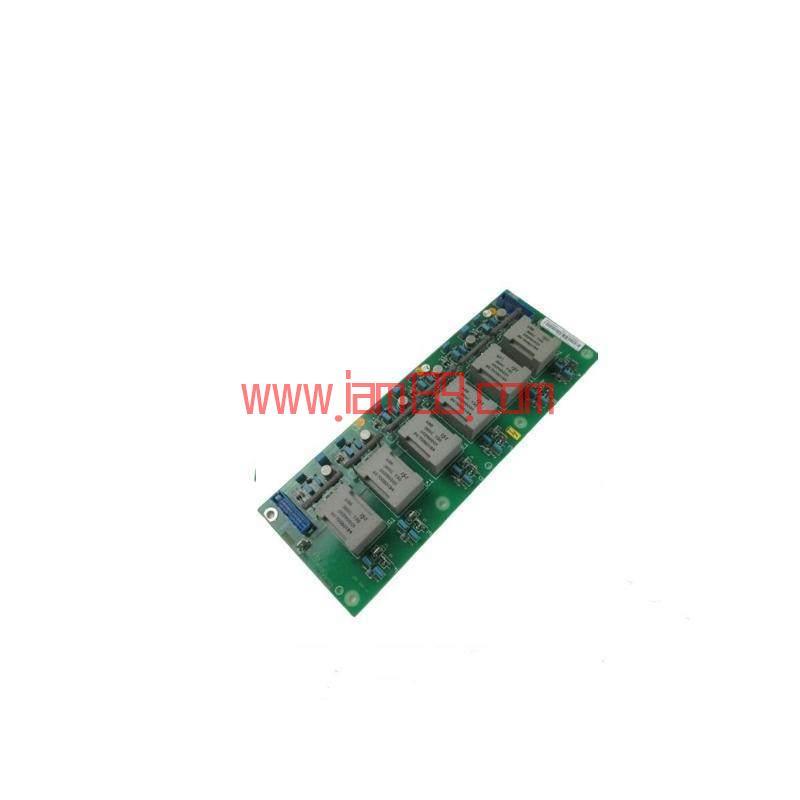 
ABB SDCS-PIN-41A 3BSE004939R1 脉冲变压器 Rev E - 高性能电路板