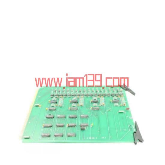 
霍尼韦尔 621-1101R 数字输入模块，提升自动化系统