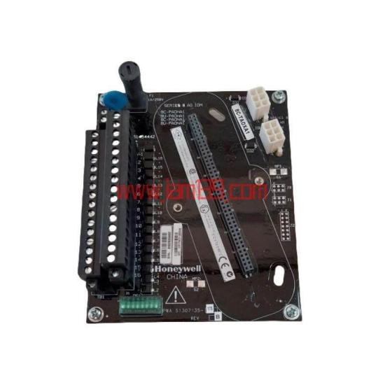 
霍尼韦尔 51304443-150 工业控制模块