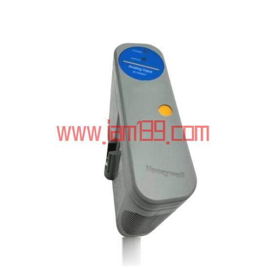 
Honeywell 8C-PAIHA1 (51454470-275) 模拟量输入模块 - 精准控制解决方案