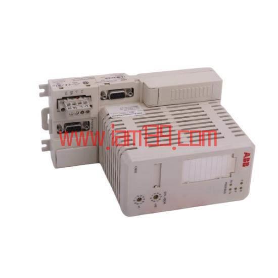 
ABB CI830 3BSE013252R1 Profibus DP 通信接口，工业自动化精密控制