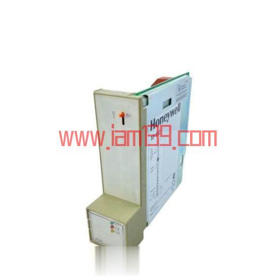 
Honeywell XP502电源供应模块 - 工业控制方案的精准与高效之选