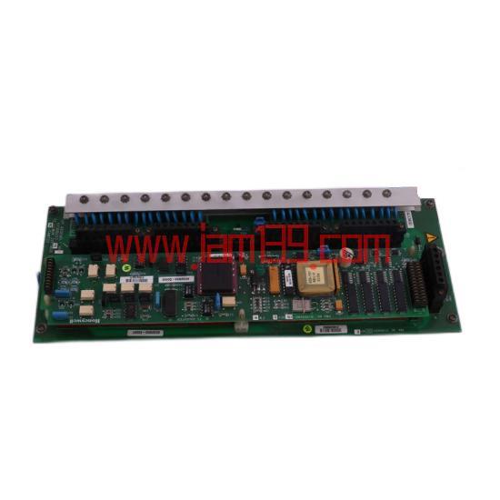 
霍尼韦尔621-2200RC输出模块