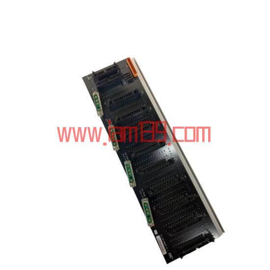 
霍尼韦尔Fsc Fs-iob-0001R Base I/O模块：工业自动化控制系统