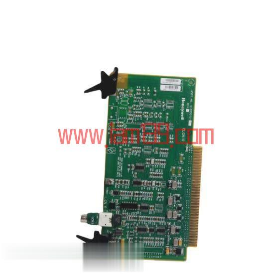 
Honeywell CC-PAIN01 51305072-600 控制模块