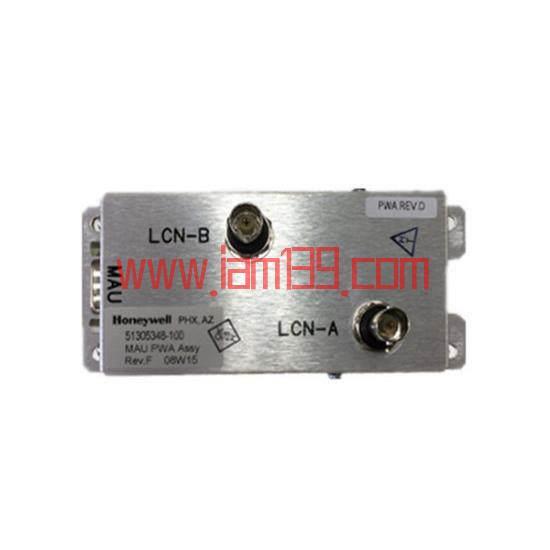 
HONEYWELL 51305348-100 MAU Assembly 控制系统