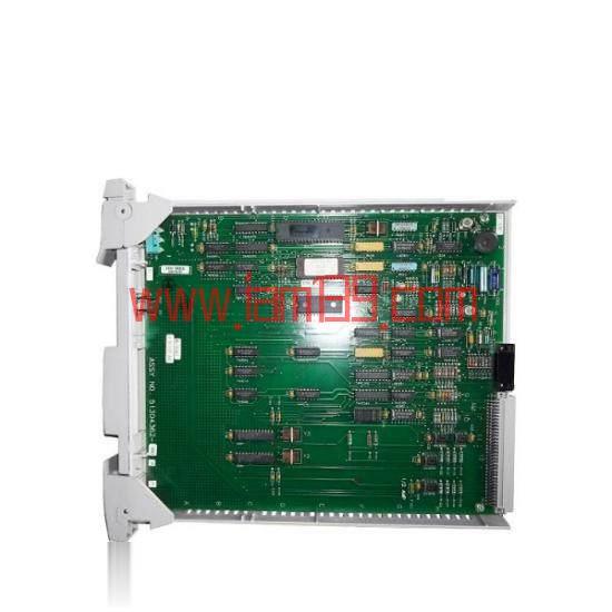 
Honeywell MC-PSIM11 脉冲输入模块, 51304362-350