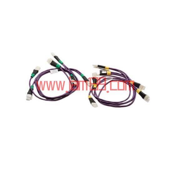 
霍尼韦尔 51202306-002/NC-3110 电缆 IO Link 保护，2米