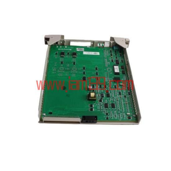 
Honeywell MC-PRHM01 电源模块 51404109-175，工业控制解决方案