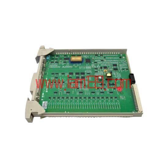 
霍尼韦尔 MC-PAIH03 - 精密控制模块