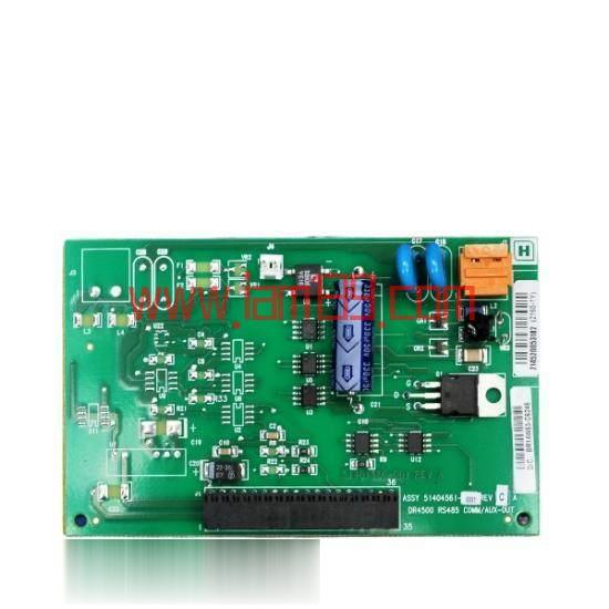 
霍尼韦尔51404561-001工业控制系统辅助输出板