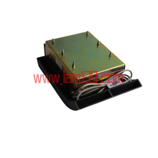 
霍尼韦尔 51305829-400 电源模块：工业应用高性能控制解决方案