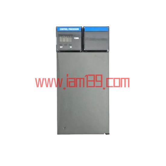 
霍尼韦尔 TK-PRS021 | 工业自动化精密控制处理器