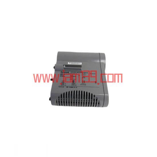
Honeywell MU-TAOX12 51304335-100：工业自动化精密控制方案