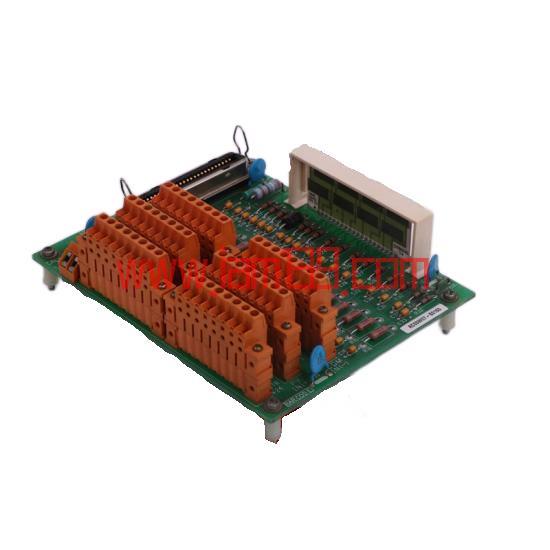 
Honeywell PLC系列：51109693-100