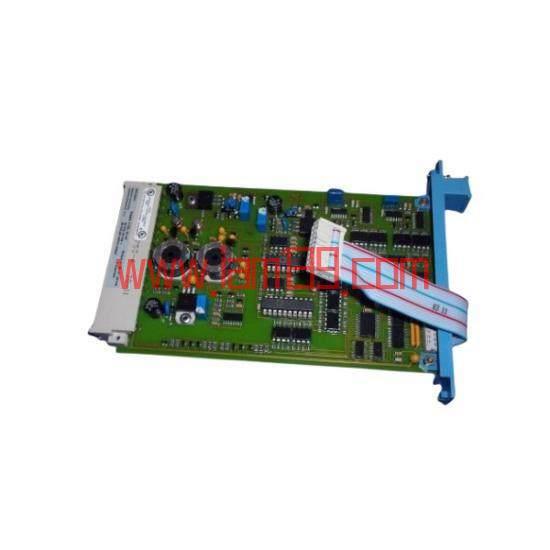 
Honeywell FC-TSAO-0220M：工业自动化精确模拟控制