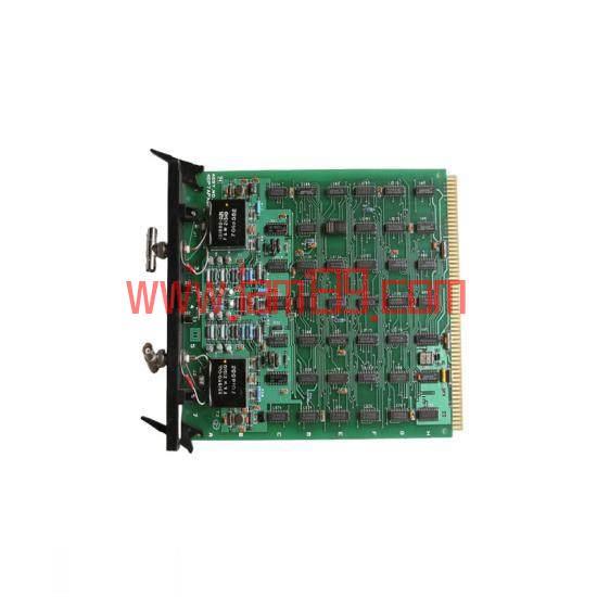 
Honeywell 4DP7APXDH-244 接口板 - 高级控制模块
