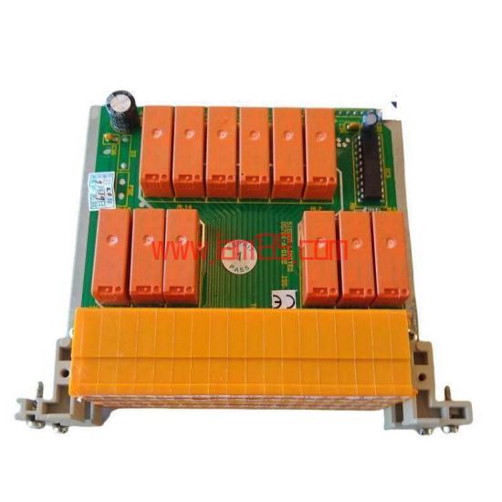 
霍尼韦尔05074-A-0122 & 05704-A-0121工业控制模块