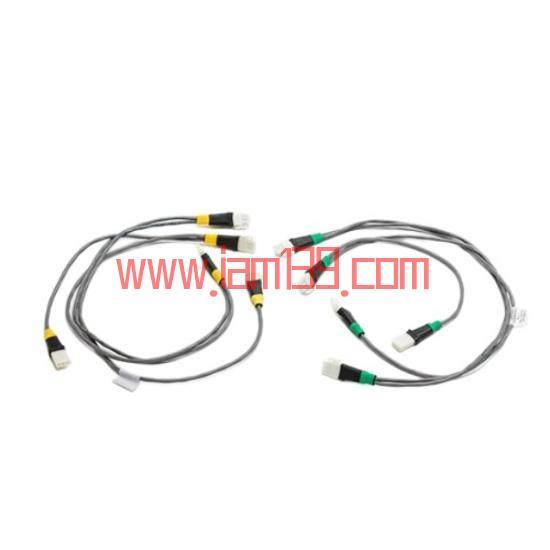 
Honeywell 51202329-302：精密控制模块，先进自动化解决方案