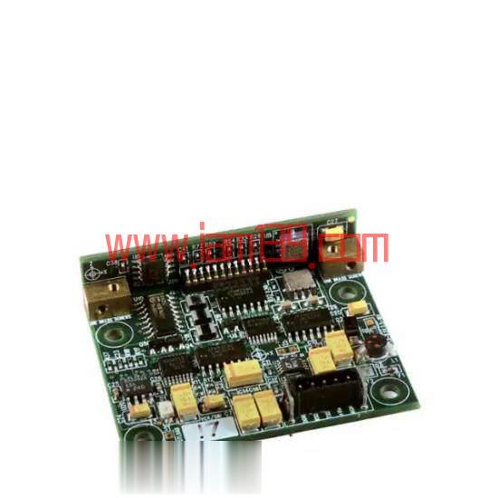 
Honeywell HMR3500 - 高精度陀螺仪与磁力计模块