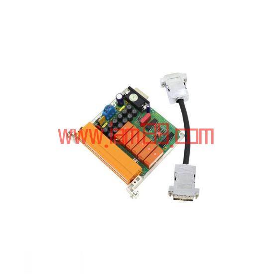 
霍尼韦尔05704-A-0123火灾继电器接口组件