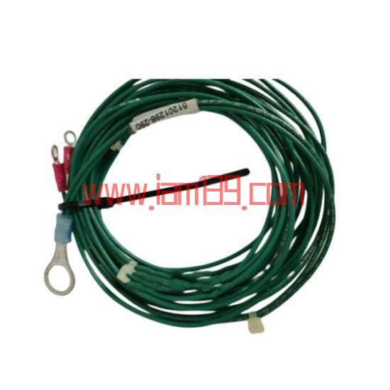 
霍尼韦尔51201298-290接地电缆