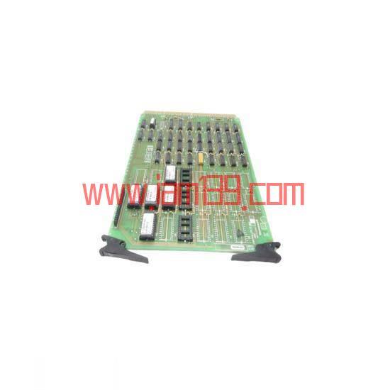 
Honeywell 30751044-010 PCB电路板——工业应用精准控制核心