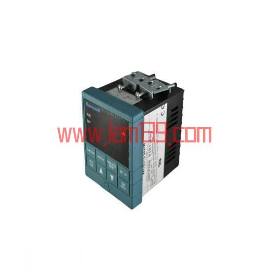 
霍尼韦尔 UDC2300 温控器 - DC230B-CE-00-10-0000000-00-0，高精度控制解决方案