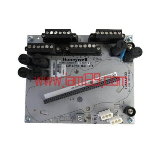 
Honeywell CC-TAIM01 51305959-175 低电平多路复用模块