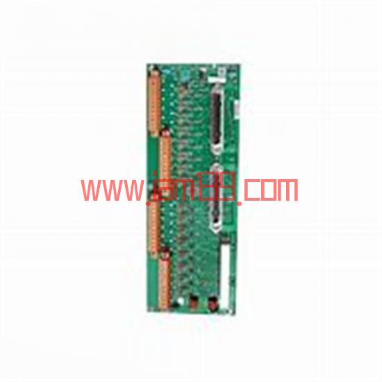 
Honeywell 80366180-125 (MU-TDIY22) TDC 3000 CNI 输入输出板