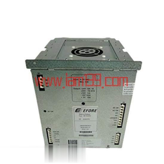 
ABB DSQC334 电源模块，为工业自动化提供精准控制