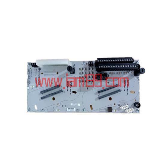 
Honeywell CC-TAIX11模拟输入模块：精准数据采集，工业控制典范