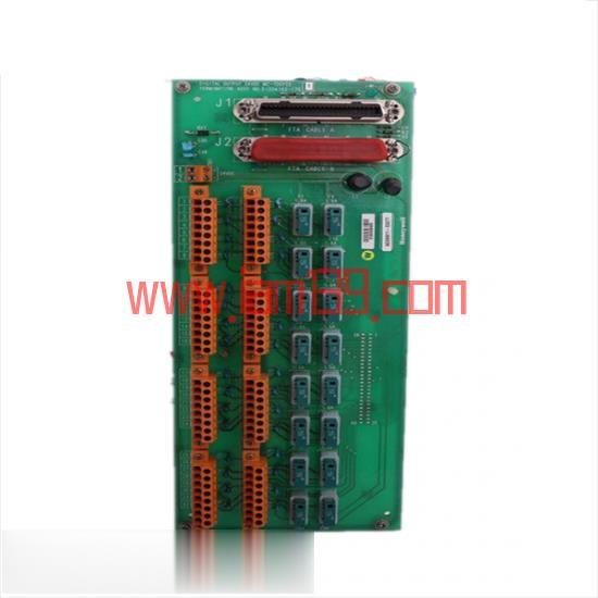 
Honeywell 51304831-100 输入输出板