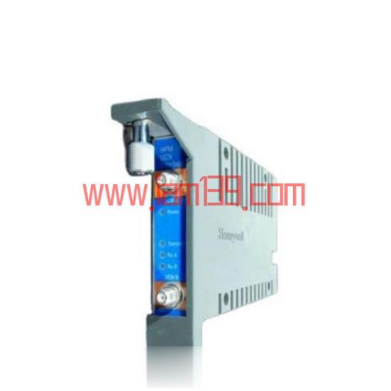 
霍尼韦尔 UCN 系列 51402573-250：先进工业自动化控制模块