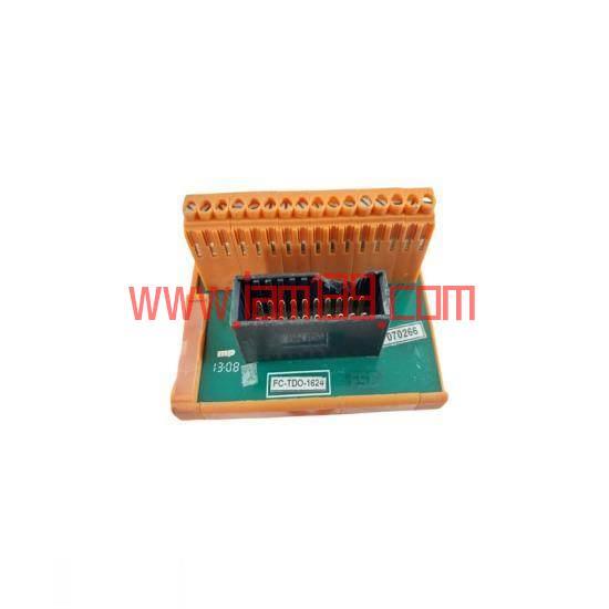 
Honeywell FC-TDO-1624 数字输出模块