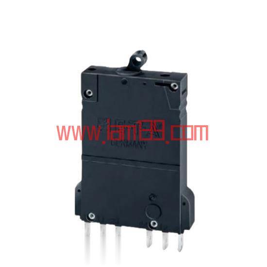 
霍尼韦尔 2210-S211-P1F1-H111 断路器