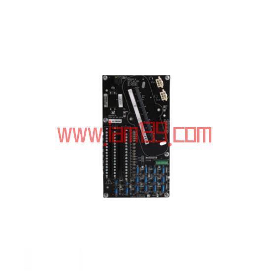 
霍尼韦尔8C-TAIDA1模拟输入模块：高性能工业级传感器数据采集